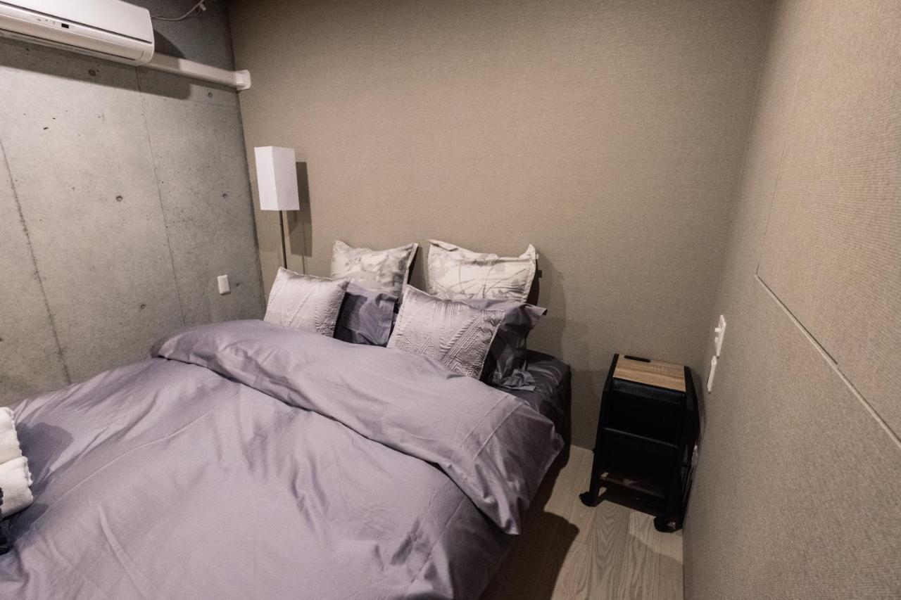 Spatium Ginza Токио Екстериор снимка