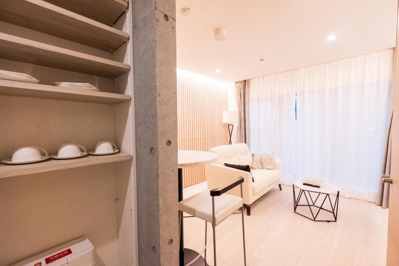 Spatium Ginza Токио Екстериор снимка