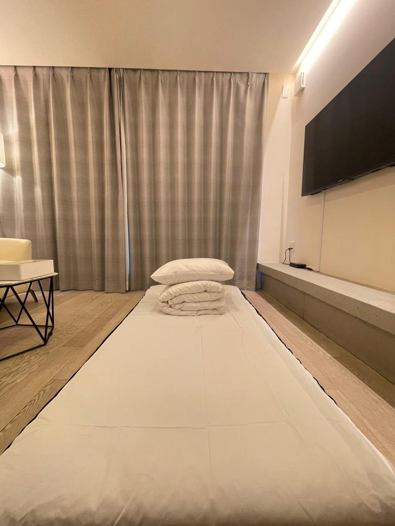 Spatium Ginza Токио Екстериор снимка