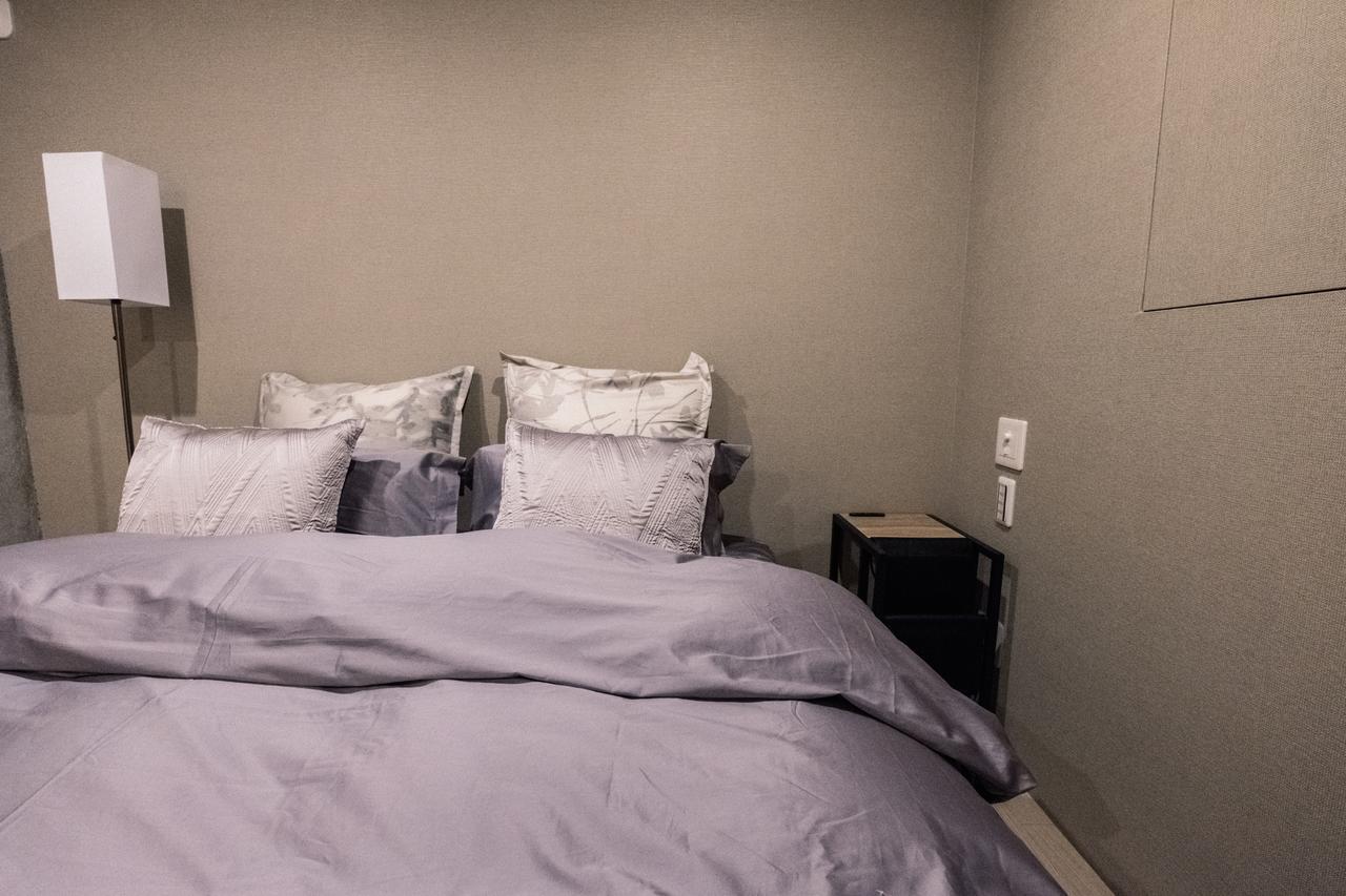 Spatium Ginza Токио Екстериор снимка