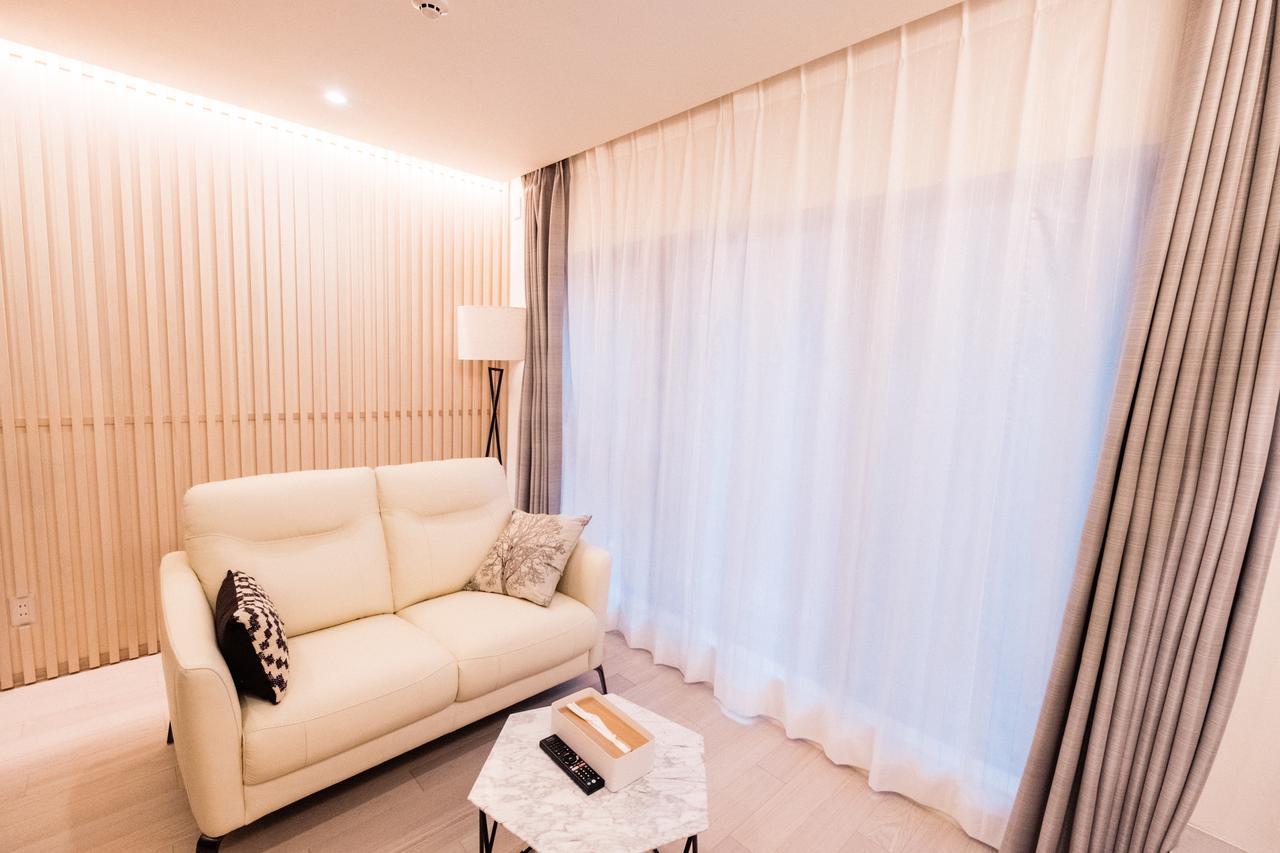 Spatium Ginza Токио Екстериор снимка