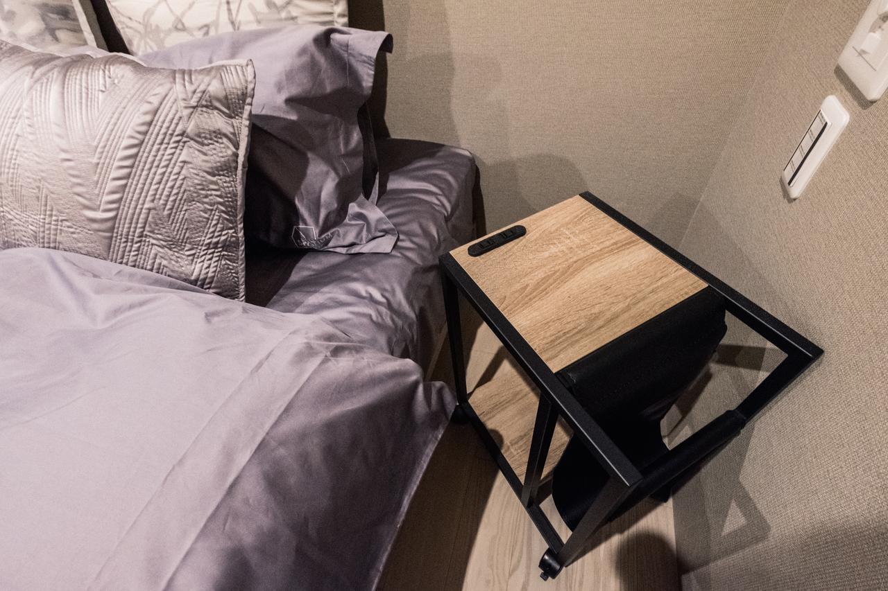 Spatium Ginza Токио Екстериор снимка
